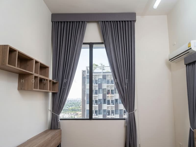 Blossom Condo @ Fashion Altitude : บลอสซั่ม คอนโด แอท แฟชั่น อัลติจูด, กรุงเทพ, ถนน รัชดา-รามอินทรา หน้าบ้าน, คันนายาว, กรุงเทพ, 32 ตร.ม., คอนโด ขาย, โดย HOMEPLUS REALTY - คุณมิรา, 500362852 - DDproperty.com