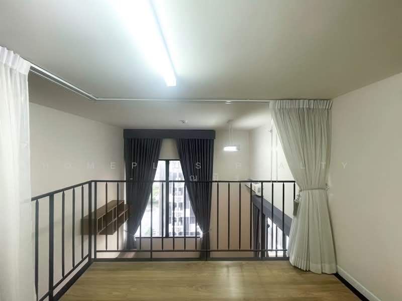 Blossom Condo @ Fashion Altitude, Bangkok, Ratchada-Ramintra Road Nabaan, Khan Na Yao, Bangkok, 1 Bedroom, 32 sqm, Condo For Sale, by HOMEPLUS REALTY - คุณมิรา, 500362852 - DDproperty.com