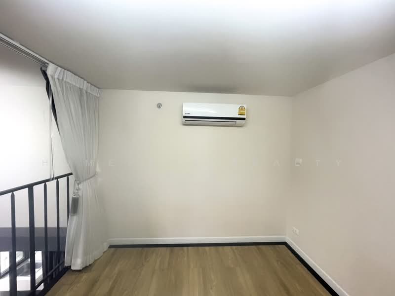 Blossom Condo @ Fashion Altitude : บลอสซั่ม คอนโด แอท แฟชั่น อัลติจูด, กรุงเทพ, ถนน รัชดา-รามอินทรา หน้าบ้าน, คันนายาว, กรุงเทพ, 32 ตร.ม., คอนโด ขาย, โดย HOMEPLUS REALTY - คุณมิรา, 500362852 - DDproperty.com