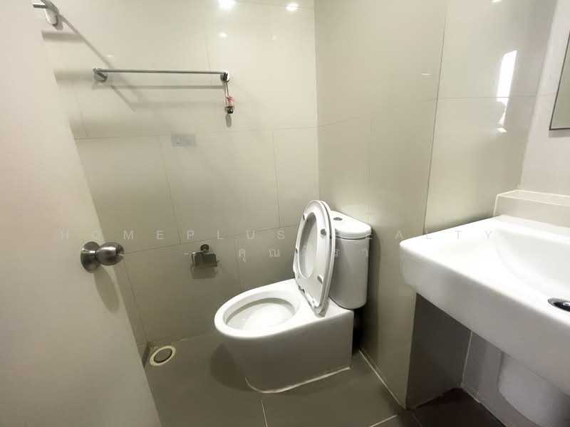 Blossom Condo @ Fashion Altitude : บลอสซั่ม คอนโด แอท แฟชั่น อัลติจูด, กรุงเทพ, ถนน รัชดา-รามอินทรา หน้าบ้าน, คันนายาว, กรุงเทพ, 32 ตร.ม., คอนโด ขาย, โดย HOMEPLUS REALTY - คุณมิรา, 500362852 - DDproperty.com
