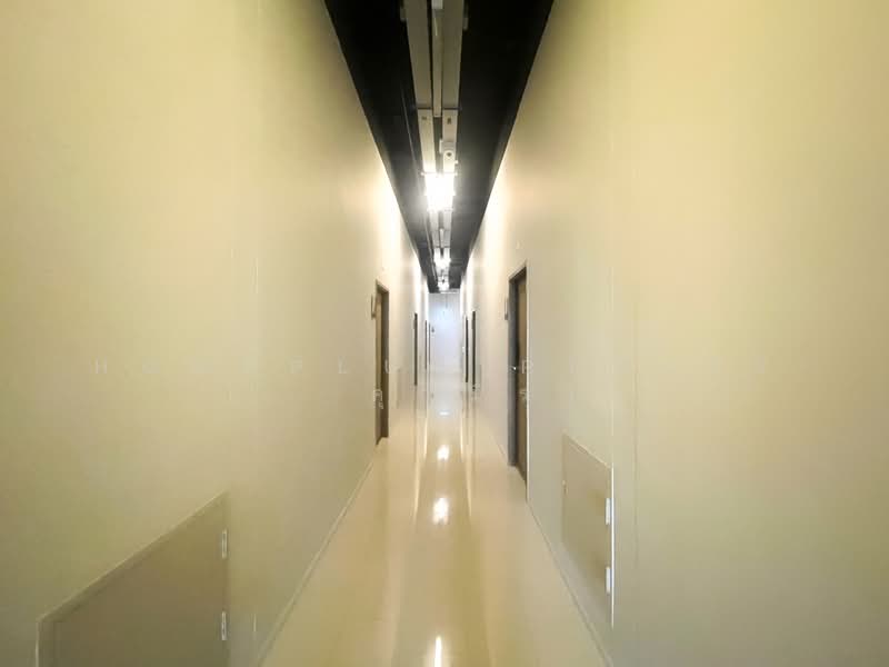 Blossom Condo @ Fashion Altitude : บลอสซั่ม คอนโด แอท แฟชั่น อัลติจูด, กรุงเทพ, ถนน รัชดา-รามอินทรา หน้าบ้าน, คันนายาว, กรุงเทพ, 32 ตร.ม., คอนโด ขาย, โดย HOMEPLUS REALTY - คุณมิรา, 500362852 - DDproperty.com