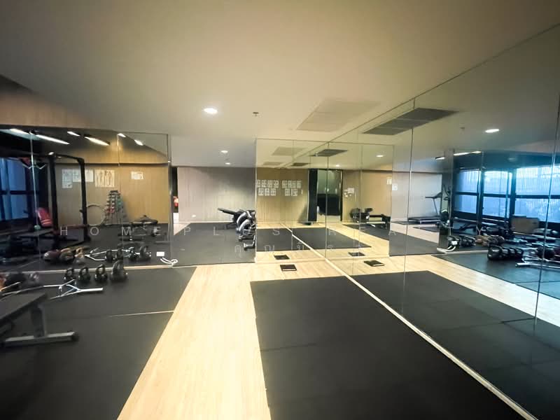 Blossom Condo @ Fashion Altitude, Bangkok, Ratchada-Ramintra Road Nabaan, Khan Na Yao, Bangkok, 1 Bedroom, 32 sqm, Condo For Sale, by HOMEPLUS REALTY - คุณมิรา, 500362852 - DDproperty.com