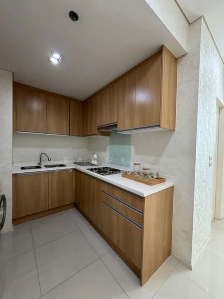 Villa Asoke, Bangkok, 1588 New Petchburi Road, Makkasan, Ratchathewi, Bangkok, 2 Bedrooms, 90 sqm, Condo For Rent, by Bangkok Residential, 500362853 - DDproperty.com
