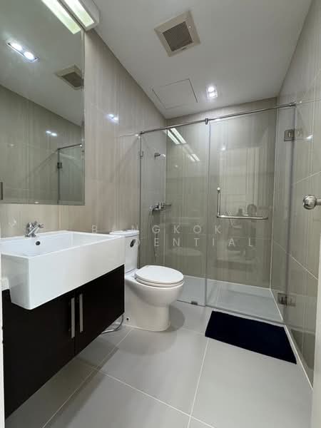 Villa Asoke, Bangkok, 1588 New Petchburi Road, Makkasan, Ratchathewi, Bangkok, 2 Bedrooms, 90 sqm, Condo For Rent, by Bangkok Residential, 500362853 - DDproperty.com