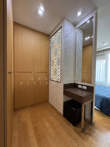 Villa Asoke, Bangkok, 1588 New Petchburi Road, Makkasan, Ratchathewi, Bangkok, 2 Bedrooms, 90 sqm, Condo For Rent, by Bangkok Residential, 500362853 - DDproperty.com