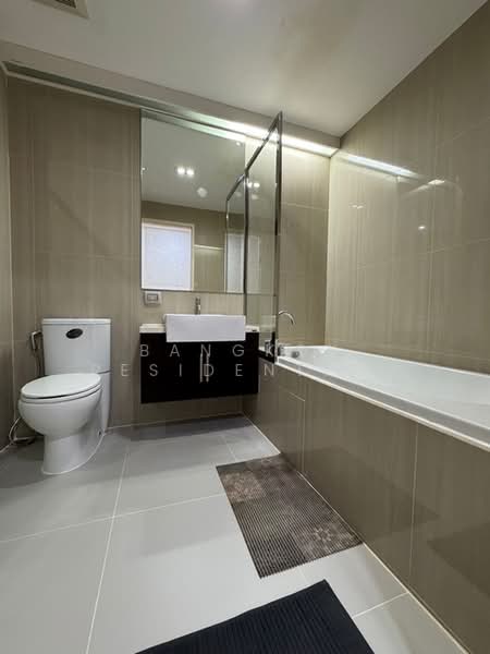 Villa Asoke, Bangkok, 1588 New Petchburi Road, Makkasan, Ratchathewi, Bangkok, 2 Bedrooms, 90 sqm, Condo For Rent, by Bangkok Residential, 500362853 - DDproperty.com