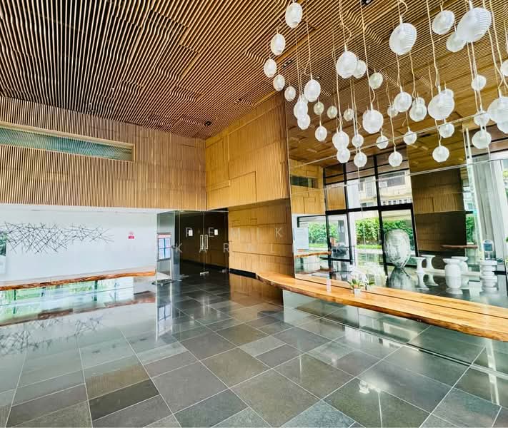 Blocs 77, Bangkok, 291 On Nut Rd, Phra Kanong Nua, Watthana, Bangkok, 1 Bedroom, 41 sqm, Condo For Sale, by Pemika Aukkaraleekul, 500362854 - DDproperty.com