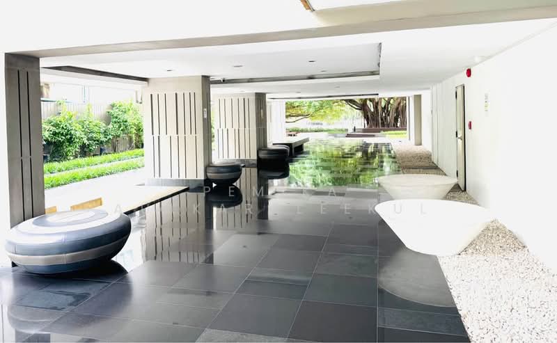 Blocs 77, Bangkok, 291 On Nut Rd, Phra Kanong Nua, Watthana, Bangkok, 1 Bedroom, 41 sqm, Condo For Sale, by Pemika Aukkaraleekul, 500362854 - DDproperty.com