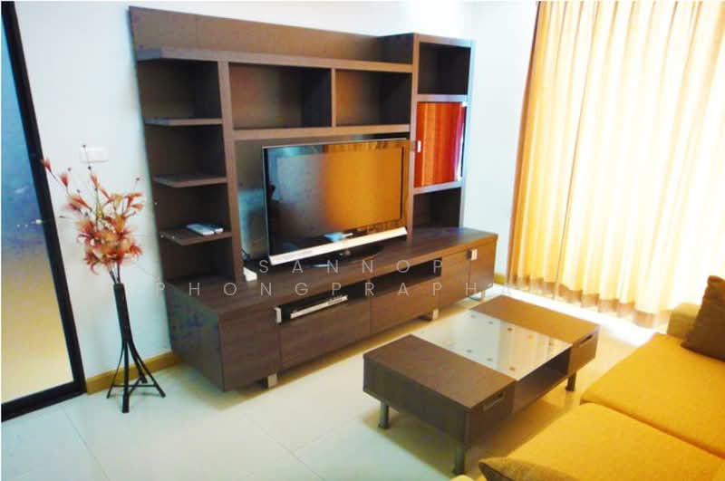 Supalai Premier Place Asoke : ศุภาลัย พรีเมียร์ เพลส อโศก, กรุงเทพ, 60 ถนนอโศกมนตรี, คลองเตยเหนือ, วัฒนา, กรุงเทพ, 60 ตร.ม., คอนโด ให้เช่า, โดย Sannop Phongpraphan, 500362860 - DDproperty.com
