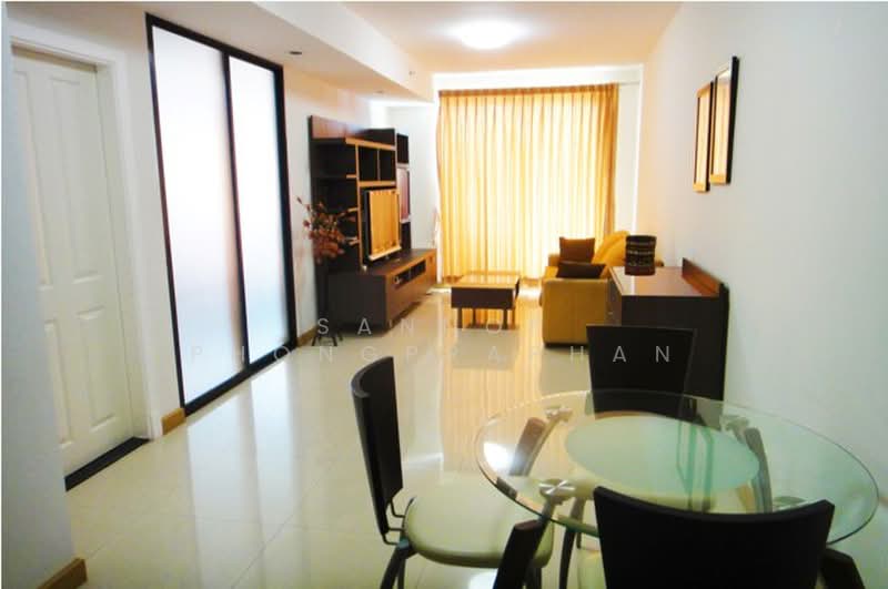 Supalai Premier Place Asoke : ศุภาลัย พรีเมียร์ เพลส อโศก, กรุงเทพ, 60 ถนนอโศกมนตรี, คลองเตยเหนือ, วัฒนา, กรุงเทพ, 60 ตร.ม., คอนโด ให้เช่า, โดย Sannop Phongpraphan, 500362860 - DDproperty.com