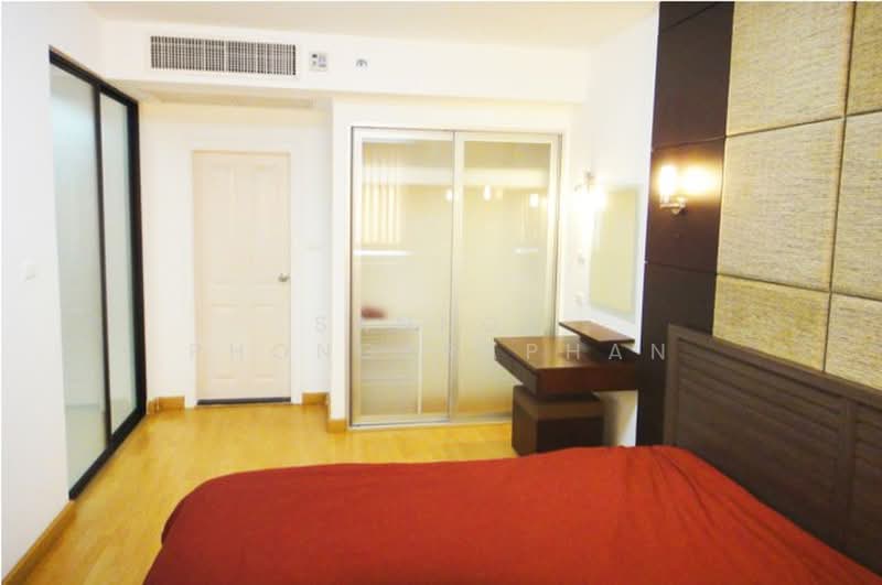 Supalai Premier Place Asoke : ศุภาลัย พรีเมียร์ เพลส อโศก, กรุงเทพ, 60 ถนนอโศกมนตรี, คลองเตยเหนือ, วัฒนา, กรุงเทพ, 60 ตร.ม., คอนโด ให้เช่า, โดย Sannop Phongpraphan, 500362860 - DDproperty.com