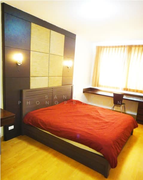 Supalai Premier Place Asoke : ศุภาลัย พรีเมียร์ เพลส อโศก, กรุงเทพ, 60 ถนนอโศกมนตรี, คลองเตยเหนือ, วัฒนา, กรุงเทพ, 60 ตร.ม., คอนโด ให้เช่า, โดย Sannop Phongpraphan, 500362860 - DDproperty.com