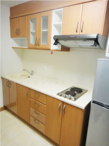 Supalai Premier Place Asoke, Bangkok, 60 Asoke Montri Road, Khlongtoei Nua, Watthana, Bangkok, 1 Bedroom, 60 sqm, Condo For Rent, by Sannop Phongpraphan, 500362860 - DDproperty.com