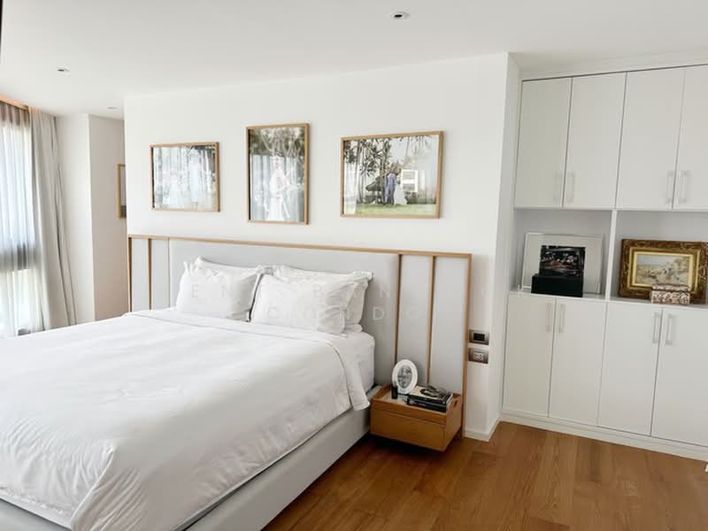 President Park Sukhumvit 24, Bangkok, 99 Sukhumvit 24 Alley, Khlongtoei Nua, Watthana, Bangkok, 3 Bedrooms, 262 sqm, Condo For Rent, by Rent Bangkok Condo, 500362862 - DDproperty.com