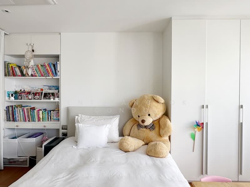 President Park Sukhumvit 24, Bangkok, 99 Sukhumvit 24 Alley, Khlongtoei Nua, Watthana, Bangkok, 3 Bedrooms, 262 sqm, Condo For Rent, by Rent Bangkok Condo, 500362862 - DDproperty.com