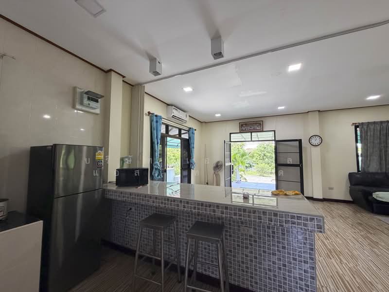 ที่ดิน พร้อมสิ่งปลูกสร้าง บ้านเดี่ยวสร้างเอง บ้านปูนชั้นเดียว บางใหญ่, Nonthaburi, Ban Mai, Bang Yai, Nonthaburi, 1 Bedroom, 150 sqm, Single Detached House For Sale, by บริษัท เอชแอล แอสเซท จำกัด, 500362864 - DDproperty.com