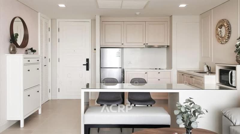 Marrakesh Residences : มาราเกซ เรสซิเดนซ์, ประจวบคีรีขันธ์, 63-411 ถนนเพชรเกษม, หนองแก, หัวหิน, ประจวบคีรีขันธ์, 55 ตร.ม., คอนโด ให้เช่า, โดย Acute Realty Partner Co.,Ltd., 500362872 - DDproperty.com