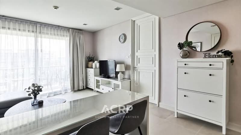 Marrakesh Residences : มาราเกซ เรสซิเดนซ์, ประจวบคีรีขันธ์, 63-411 ถนนเพชรเกษม, หนองแก, หัวหิน, ประจวบคีรีขันธ์, 55 ตร.ม., คอนโด ให้เช่า, โดย Acute Realty Partner Co.,Ltd., 500362872 - DDproperty.com
