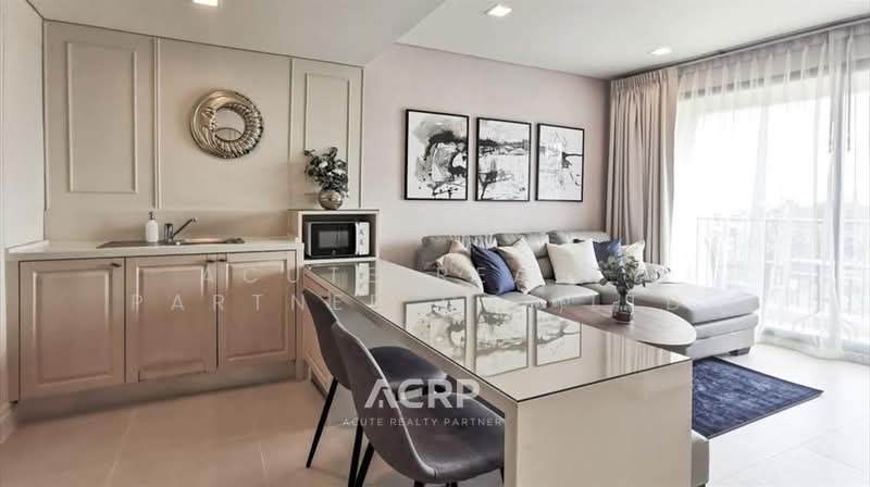 Marrakesh Residences, Prachuap Khiri Khan, 63-411 Petchkasem Road, Nong Kae, Hua Hin, Prachuap Khiri Khan, 1 Bedroom, 55 sqm, Condo For Rent, by Acute Realty Partner Co.,Ltd., 500362872 - DDproperty.com