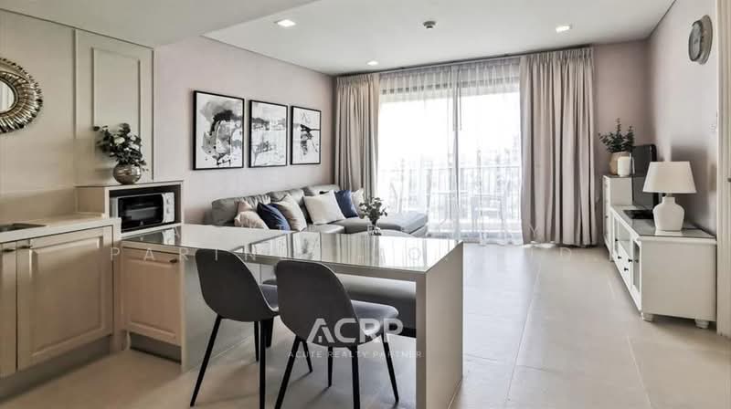 Marrakesh Residences, Prachuap Khiri Khan, 63-411 Petchkasem Road, Nong Kae, Hua Hin, Prachuap Khiri Khan, 1 Bedroom, 55 sqm, Condo For Rent, by Acute Realty Partner Co.,Ltd., 500362872 - DDproperty.com