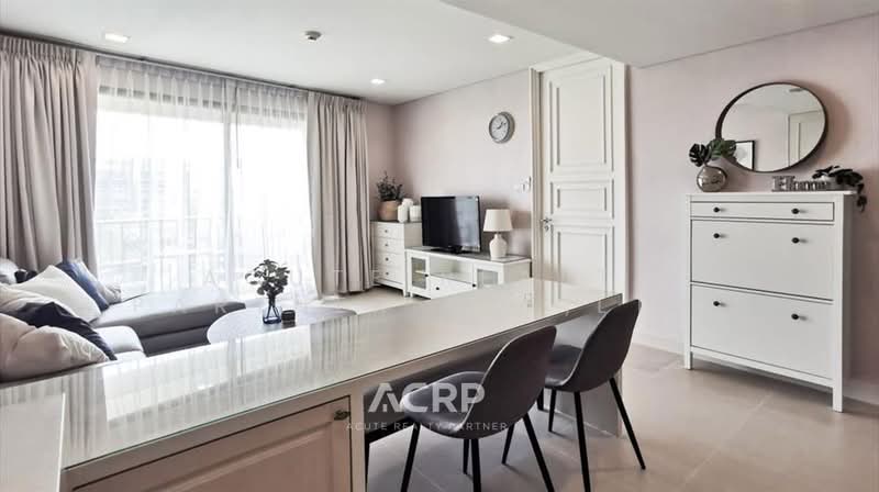 Marrakesh Residences, Prachuap Khiri Khan, 63-411 Petchkasem Road, Nong Kae, Hua Hin, Prachuap Khiri Khan, 1 Bedroom, 55 sqm, Condo For Rent, by Acute Realty Partner Co.,Ltd., 500362872 - DDproperty.com