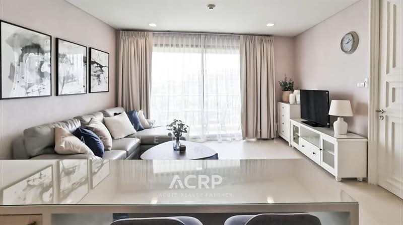 Marrakesh Residences : มาราเกซ เรสซิเดนซ์, ประจวบคีรีขันธ์, 63-411 ถนนเพชรเกษม, หนองแก, หัวหิน, ประจวบคีรีขันธ์, 55 ตร.ม., คอนโด ให้เช่า, โดย Acute Realty Partner Co.,Ltd., 500362872 - DDproperty.com