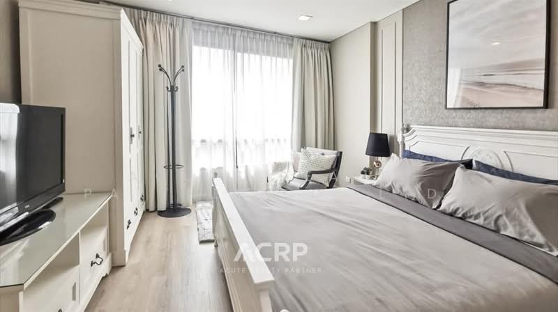 Marrakesh Residences, Prachuap Khiri Khan, 63-411 Petchkasem Road, Nong Kae, Hua Hin, Prachuap Khiri Khan, 1 Bedroom, 55 sqm, Condo For Rent, by Acute Realty Partner Co.,Ltd., 500362872 - DDproperty.com