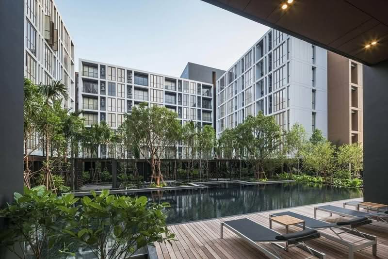 Hasu Haus : ฮาสุ เฮ้าส์, กรุงเทพ, ถนนสุขุมวิท 77, พระโขนงเหนือ, วัฒนา, กรุงเทพ, 33 ตร.ม., คอนโด ขาย, โดย Sannop Phongpraphan, 500362873 - DDproperty.com