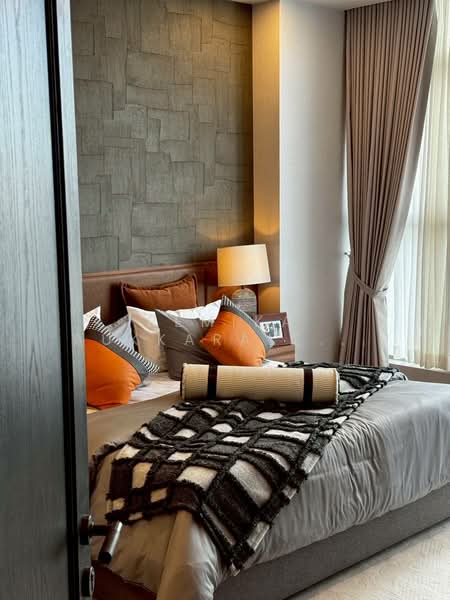 The Residences 38 : เดอะ เรสซิเดนเซส 38, กรุงเทพ, ซอยสุขุมวิท 38, พระโขนง, คลองเตย, กรุงเทพ, 57 ตร.ม., คอนโด ขาย, โดย Pemika Aukkaraleekul, 500362878 - DDproperty.com