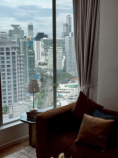The Residences 38, Bangkok, Soi Sukhumvit 38, Phra Kanong, Khlong Toei, Bangkok, 1 Bedroom, 57 sqm, Condo For Sale, by Pemika Aukkaraleekul, 500362878 - DDproperty.com