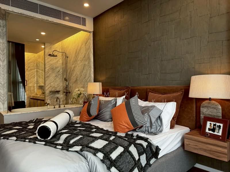 The Residences 38, Bangkok, Soi Sukhumvit 38, Phra Kanong, Khlong Toei, Bangkok, 1 Bedroom, 57 sqm, Condo For Sale, by Pemika Aukkaraleekul, 500362878 - DDproperty.com