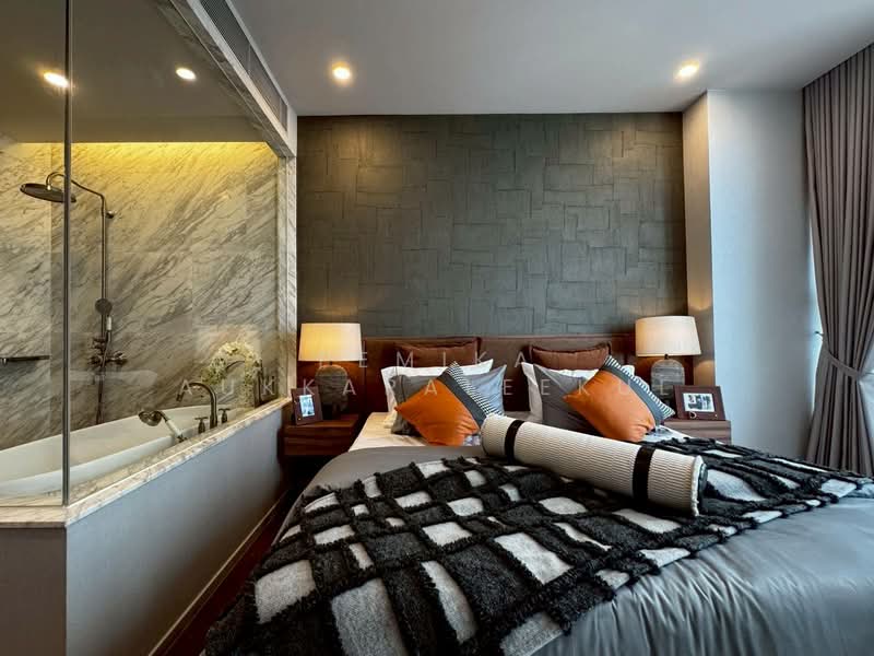 The Residences 38, Bangkok, Soi Sukhumvit 38, Phra Kanong, Khlong Toei, Bangkok, 1 Bedroom, 57 sqm, Condo For Sale, by Pemika Aukkaraleekul, 500362878 - DDproperty.com