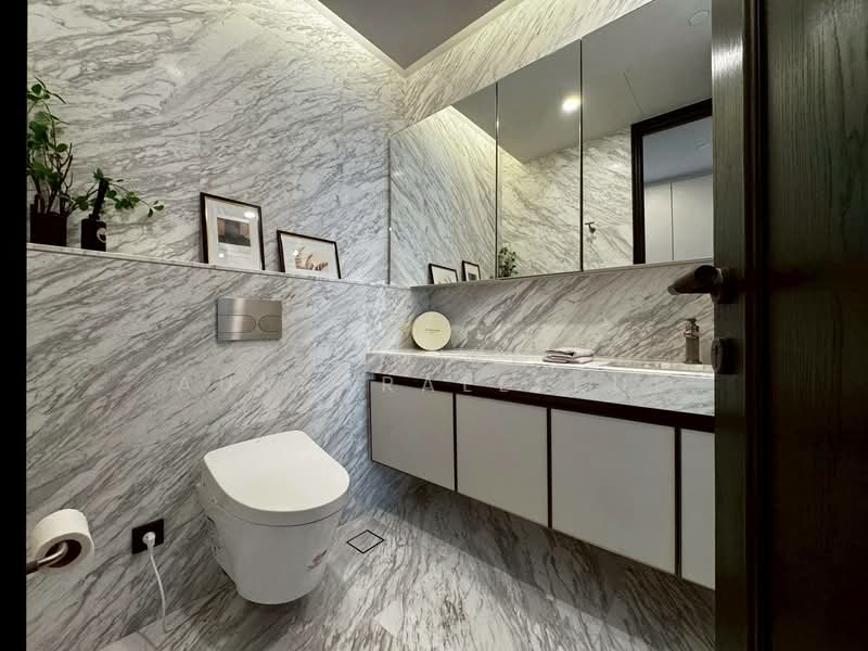 The Residences 38, Bangkok, Soi Sukhumvit 38, Phra Kanong, Khlong Toei, Bangkok, 1 Bedroom, 57 sqm, Condo For Sale, by Pemika Aukkaraleekul, 500362878 - DDproperty.com