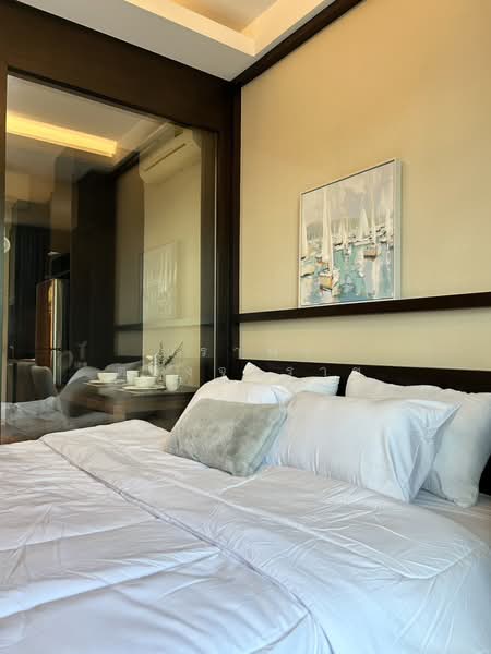 Himma Garden Condominium : ฮิมมา การ์เด้นท์ คอนโดมิเนียม, เชียงใหม่, ถ.คำไชย, ช้างเผือก, เมืองเชียงใหม่, เชียงใหม่, 30 ตร.ม., คอนโด ขาย, โดย วราพร ตางจงราช, 500362879 - DDproperty.com