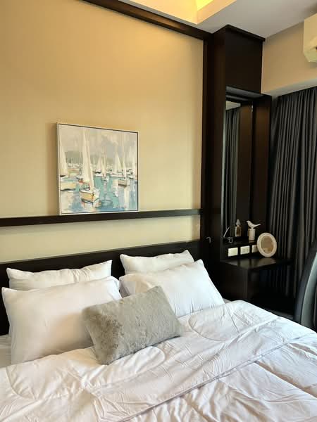 Himma Garden Condominium, Chiang Mai, Kamchai Rd, Chang Phuak, Muang Chiang Mai, Chiang Mai, 1 Bedroom, 30 sqm, Condo For Sale, by วราพร ตางจงราช, 500362879 - DDproperty.com