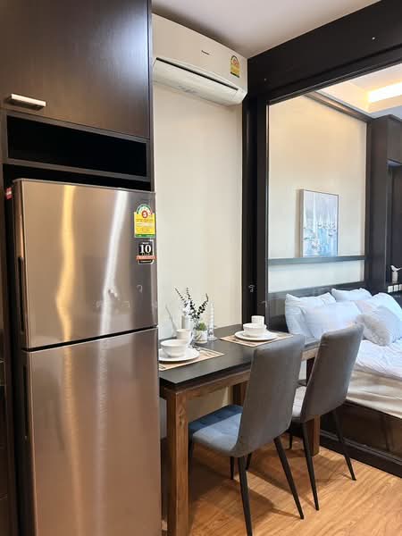 Himma Garden Condominium, Chiang Mai, Kamchai Rd, Chang Phuak, Muang Chiang Mai, Chiang Mai, 1 Bedroom, 30 sqm, Condo For Sale, by วราพร ตางจงราช, 500362879 - DDproperty.com