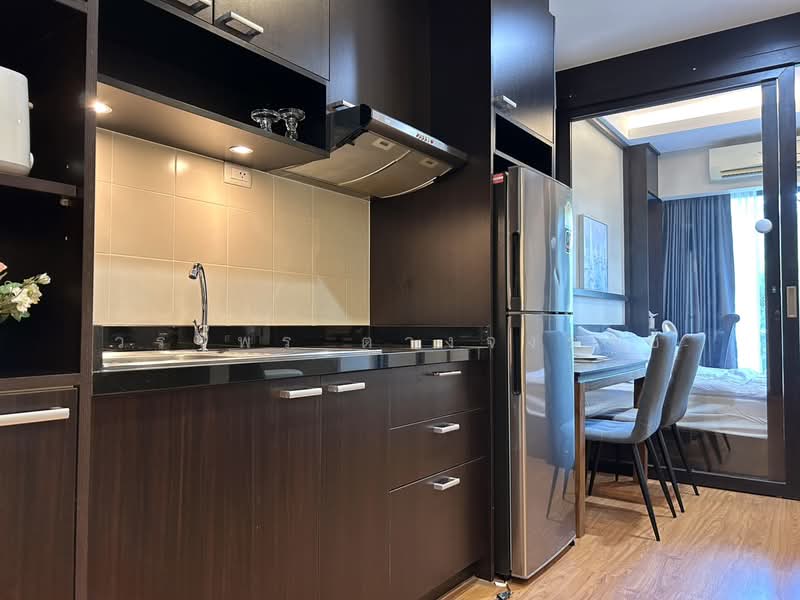 Himma Garden Condominium, Chiang Mai, Kamchai Rd, Chang Phuak, Muang Chiang Mai, Chiang Mai, 1 Bedroom, 30 sqm, Condo For Sale, by วราพร ตางจงราช, 500362879 - DDproperty.com