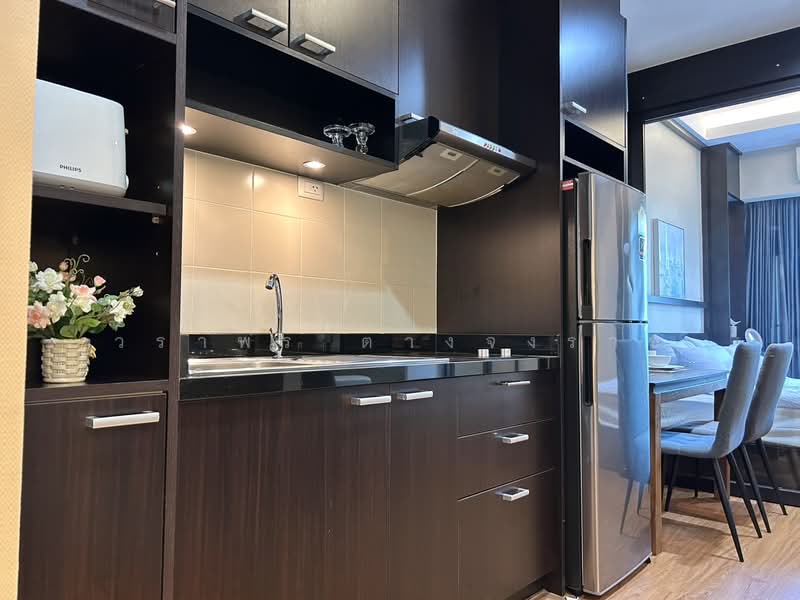 Himma Garden Condominium : ฮิมมา การ์เด้นท์ คอนโดมิเนียม, เชียงใหม่, ถ.คำไชย, ช้างเผือก, เมืองเชียงใหม่, เชียงใหม่, 30 ตร.ม., คอนโด ขาย, โดย วราพร ตางจงราช, 500362879 - DDproperty.com