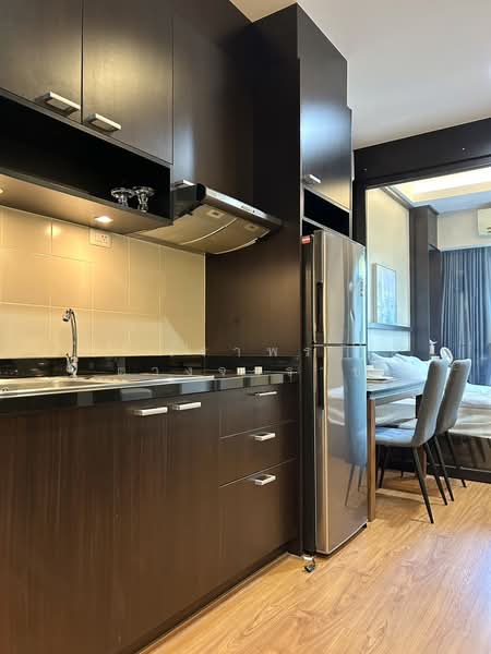 Himma Garden Condominium : ฮิมมา การ์เด้นท์ คอนโดมิเนียม, เชียงใหม่, ถ.คำไชย, ช้างเผือก, เมืองเชียงใหม่, เชียงใหม่, 30 ตร.ม., คอนโด ขาย, โดย วราพร ตางจงราช, 500362879 - DDproperty.com