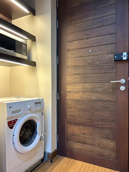 Himma Garden Condominium, Chiang Mai, Kamchai Rd, Chang Phuak, Muang Chiang Mai, Chiang Mai, 1 Bedroom, 30 sqm, Condo For Sale, by วราพร ตางจงราช, 500362879 - DDproperty.com