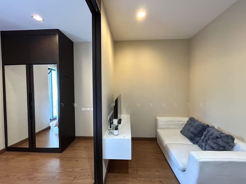 Himma Garden Condominium, Chiang Mai, Kamchai Rd, Chang Phuak, Muang Chiang Mai, Chiang Mai, 1 Bedroom, 30 sqm, Condo For Sale, by วราพร ตางจงราช, 500362879 - DDproperty.com