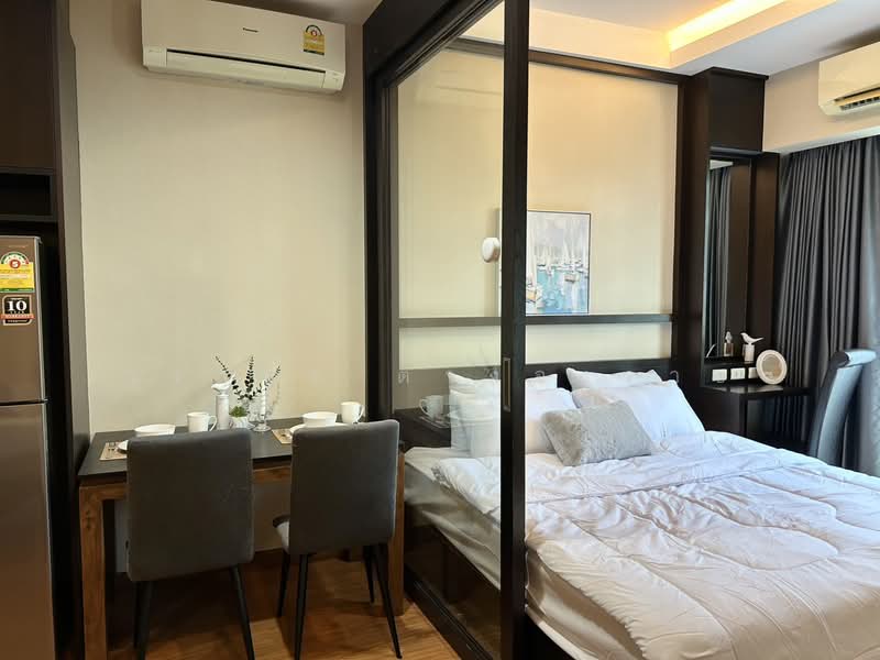 Himma Garden Condominium, Chiang Mai, Kamchai Rd, Chang Phuak, Muang Chiang Mai, Chiang Mai, 1 Bedroom, 30 sqm, Condo For Sale, by วราพร ตางจงราช, 500362879 - DDproperty.com