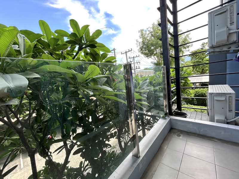 Himma Garden Condominium : ฮิมมา การ์เด้นท์ คอนโดมิเนียม, เชียงใหม่, ถ.คำไชย, ช้างเผือก, เมืองเชียงใหม่, เชียงใหม่, 30 ตร.ม., คอนโด ขาย, โดย วราพร ตางจงราช, 500362879 - DDproperty.com