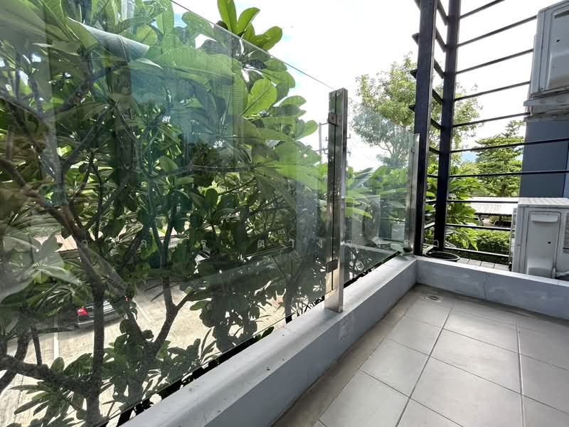 Himma Garden Condominium, Chiang Mai, Kamchai Rd, Chang Phuak, Muang Chiang Mai, Chiang Mai, 1 Bedroom, 30 sqm, Condo For Sale, by วราพร ตางจงราช, 500362879 - DDproperty.com