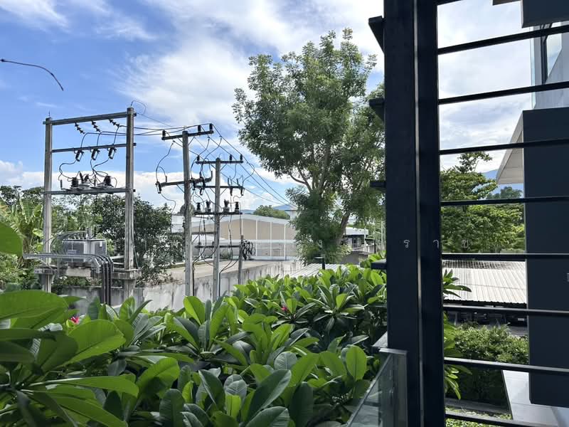 Himma Garden Condominium, Chiang Mai, Kamchai Rd, Chang Phuak, Muang Chiang Mai, Chiang Mai, 1 Bedroom, 30 sqm, Condo For Sale, by วราพร ตางจงราช, 500362879 - DDproperty.com