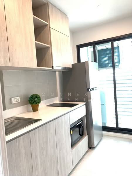 CIELA Sripatum, Bangkok, 2999 Phahonyothin Road, Lat Yao, Chatuchak, Bangkok, 1 Bedroom, 27 sqm, Condo For Sale, by Connex Property, 500362881 - DDproperty.com