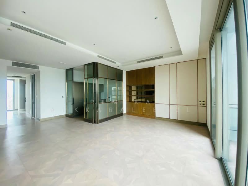 The Residences At Mandarin Oriental, Bangkok, 117 Charoen Nakorn Road, Khlong Ton Sai, Khlong San, Bangkok, 2 Bedrooms, 150 sqm, Condo For Sale, by Pemika Aukkaraleekul, 500362882 - DDproperty.com