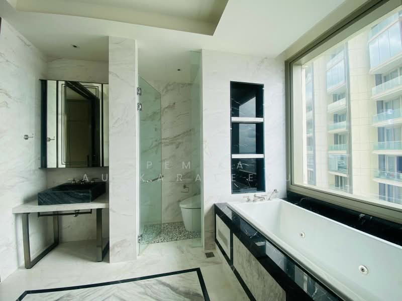 The Residences At Mandarin Oriental, Bangkok, 117 Charoen Nakorn Road, Khlong Ton Sai, Khlong San, Bangkok, 2 Bedrooms, 150 sqm, Condo For Sale, by Pemika Aukkaraleekul, 500362882 - DDproperty.com