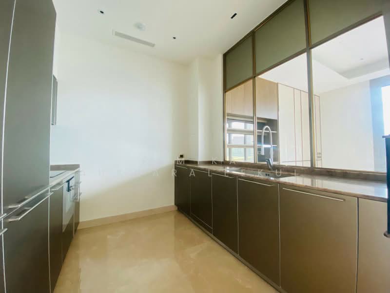 The Residences At Mandarin Oriental, Bangkok, 117 Charoen Nakorn Road, Khlong Ton Sai, Khlong San, Bangkok, 2 Bedrooms, 150 sqm, Condo For Sale, by Pemika Aukkaraleekul, 500362882 - DDproperty.com