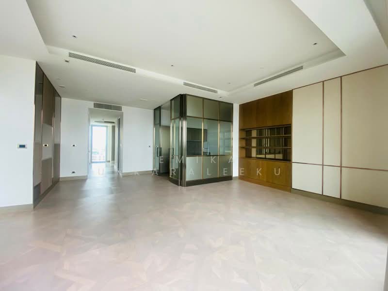 The Residences At Mandarin Oriental : เดอะ เรสซิเดนซ์ แอท แมนดาริน โอเรียนเต็ล, กรุงเทพ, 117 ถนนเจริญนคร, คลองต้นไทร, คลองสาน, กรุงเทพ, 150 ตร.ม., คอนโด ขาย, โดย Pemika Aukkaraleekul, 500362882 - DDproperty.com